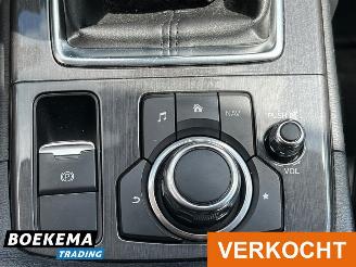 Mazda CX-5 2.0 SkyActiv-G 165 Skylease GT 2WD Bose Leer Memory Keyless picture 30