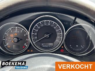 Mazda CX-5 2.0 SkyActiv-G 165 Skylease GT 2WD Bose Leer Memory Keyless picture 25