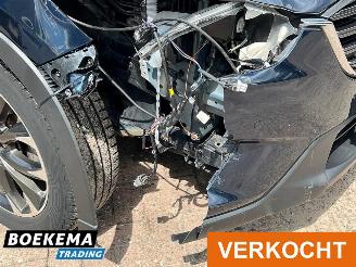 Mazda CX-5 2.0 SkyActiv-G 165 Skylease GT 2WD Bose Leer Memory Keyless picture 9
