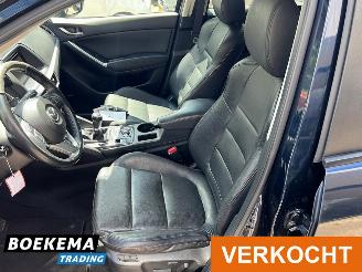 Mazda CX-5 2.0 SkyActiv-G 165 Skylease GT 2WD Bose Leer Memory Keyless picture 16