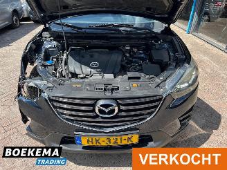 Mazda CX-5 2.0 SkyActiv-G 165 Skylease GT 2WD Bose Leer Memory Keyless picture 10