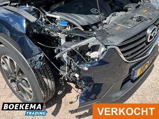 Mazda CX-5 2.0 SkyActiv-G 165 Skylease GT 2WD Bose Leer Memory Keyless picture 12