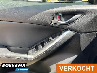 Mazda CX-5 2.0 SkyActiv-G 165 Skylease GT 2WD Bose Leer Memory Keyless picture 19