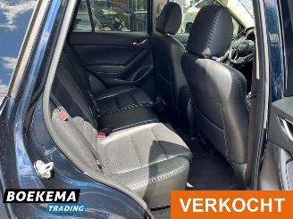 Mazda CX-5 2.0 SkyActiv-G 165 Skylease GT 2WD Bose Leer Memory Keyless picture 22