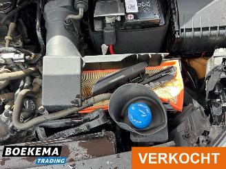 Volkswagen Caddy maxi 2.0 TDI L2 DSG Navigatie Camera Cruise Airco picture 10