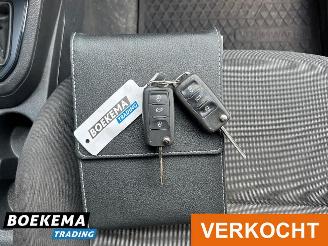 Volkswagen Caddy maxi 2.0 TDI L2 DSG Navigatie Camera Cruise Airco picture 23