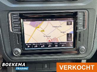 Volkswagen Caddy maxi 2.0 TDI L2 DSG Navigatie Camera Cruise Airco picture 27