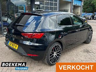 Seat Leon 1.4 TSI FR 150PK Intense Navigatie Camera Keyless Cruise picture 2