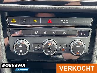 Seat Leon 1.4 TSI FR 150PK Intense Navigatie Camera Keyless Cruise picture 26