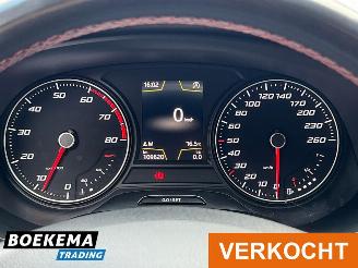 Seat Leon 1.4 TSI FR 150PK Intense Navigatie Camera Keyless Cruise picture 22