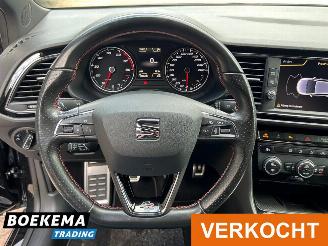 Seat Leon 1.4 TSI FR 150PK Intense Navigatie Camera Keyless Cruise picture 21