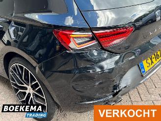 Seat Leon 1.4 TSI FR 150PK Intense Navigatie Camera Keyless Cruise picture 6