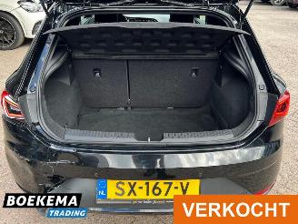 Seat Leon 1.4 TSI FR 150PK Intense Navigatie Camera Keyless Cruise picture 17