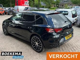 Seat Leon 1.4 TSI FR 150PK Intense Navigatie Camera Keyless Cruise picture 3