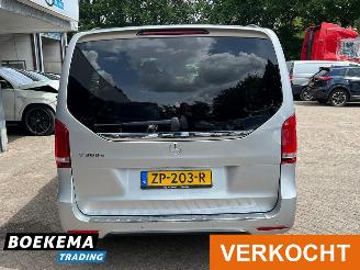 Mercedes V-klasse 300d Extra Lang AMG Burmester 2x Elec-Schuif picture 18