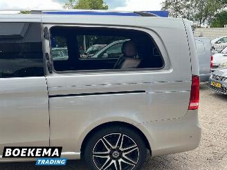 Mercedes V-klasse 300d Extra Lang AMG Burmester 2x Elec-Schuif picture 10