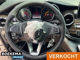 Mercedes V-klasse 300d Extra Lang AMG Burmester 2x Elec-Schuif picture 25