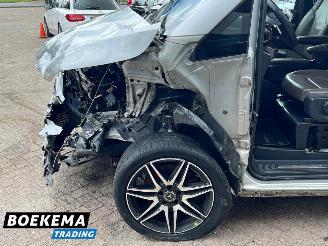 Mercedes V-klasse 300d Extra Lang AMG Burmester 2x Elec-Schuif picture 8