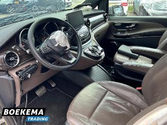 Mercedes V-klasse 300d Extra Lang AMG Burmester 2x Elec-Schuif picture 15