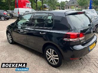 Volkswagen Golf 1.2 TSI Highline DSG Climate Cruise picture 3