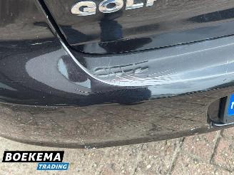 Volkswagen Golf 1.2 TSI Highline DSG Climate Cruise picture 10
