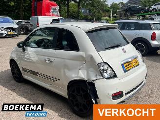 Fiat 500S 0.9 Turbo 105PK Sport Airco Digi-Dash picture 3