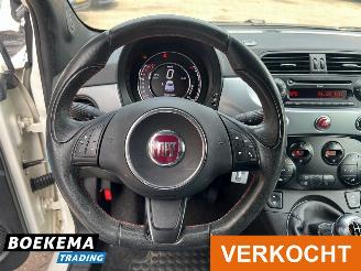 Fiat 500S 0.9 Turbo 105PK Sport Airco Digi-Dash picture 17