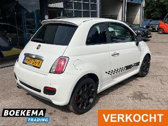 Fiat 500S 0.9 Turbo 105PK Sport Airco Digi-Dash picture 2