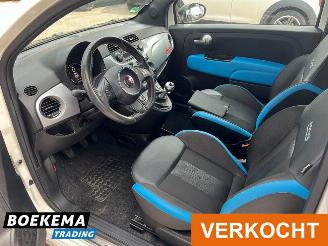 Fiat 500S 0.9 Turbo 105PK Sport Airco Digi-Dash picture 11