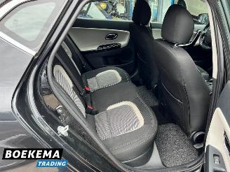 Kia Cee d cee'd 1.6 GDI Business Pack Navigatie Camera Cruise Climate picture 15
