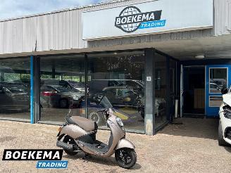 bruktbiler auto Sym Qashqai Mio 50 Snor 2014/9