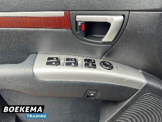 Hyundai Santa Fe 2.7i V6 Style LPG Navigatie Leer Stoelverw Camera picture 13