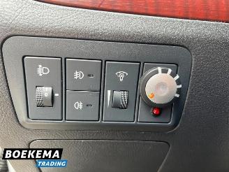 Hyundai Santa Fe 2.7i V6 Style LPG Navigatie Leer Stoelverw Camera picture 29