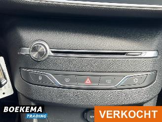 Peugeot 308 SW 1.6 BlueHDI Executive Pack Panorama Climate Cruise PDC picture 23