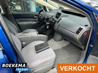 Toyota Prius 1.5 VVT-i Airco Cruise picture 22