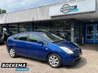 Toyota Prius 1.5 VVT-i picture 1