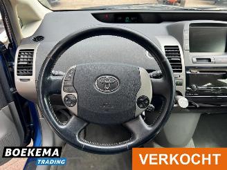 Toyota Prius 1.5 VVT-i Airco Cruise picture 23