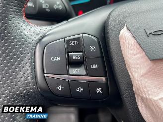 Ford Focus 1.0 EcoBoost ST Line Stoel-Stuurverwarming Navigatie Climate Cruise picture 30