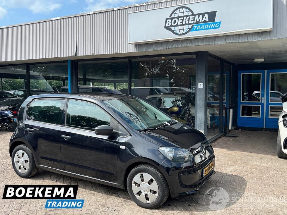 Volkswagen Up! 1.0 Take Up! Airco 5-Deurs Nieuwe Distributieriem!