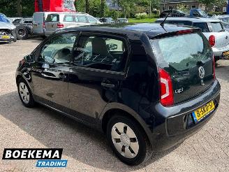Volkswagen Up! 1.0 Take Up! Airco 5-Deurs Nieuwe Distributieriem! picture 3