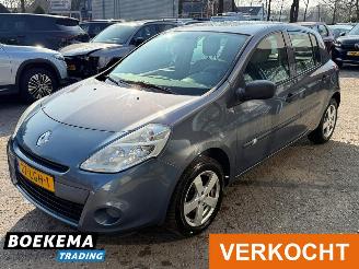 Renault Clio 1.2 TCe Special Line Navigatie Airco picture 4
