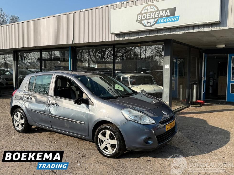 Renault Clio 1.2 TCe Special Line Navigatie Airco