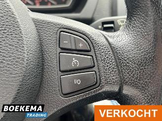 BMW X3 2.0i Executive Anniversary Navigatie Cruise Leer Stoelverw Trekhaak PDC picture 20