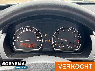 BMW X3 2.0i Executive Anniversary Navigatie Cruise Leer Stoelverw Trekhaak PDC picture 15