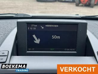 BMW X3 2.0i Executive Anniversary Navigatie Cruise Leer Stoelverw Trekhaak PDC picture 16