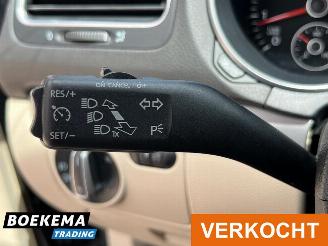 Volkswagen Golf 1.2 TSI Highline DSG Navigatie Climate Cruise 3-Deurs picture 30