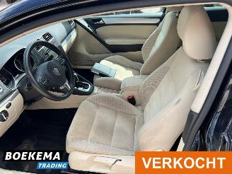 Volkswagen Golf 1.2 TSI Highline DSG Navigatie Climate Cruise 3-Deurs picture 16