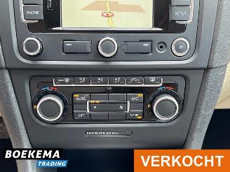 Volkswagen Golf 1.2 TSI Highline DSG Navigatie Climate Cruise 3-Deurs picture 25