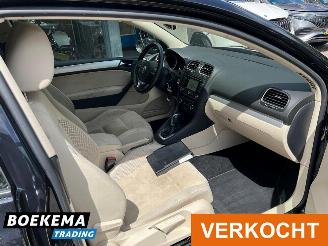 Volkswagen Golf 1.2 TSI Highline DSG Navigatie Climate Cruise 3-Deurs picture 20