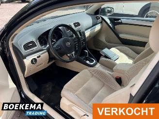 Volkswagen Golf 1.2 TSI Highline DSG Navigatie Climate Cruise 3-Deurs picture 15